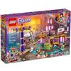 LEGO Friends 41375 Il Molo dei Divertimenti di Heartlake Nuovo Sigillato