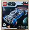 LEGO 75293 Star Wars Resistance I-TS Transport nuovo e sigillato nuovo con sc...