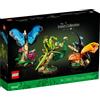 LEGO 21342 - LEGO IDEAS - Collezione di Insetti - NUOVO - FUORI CATALOGO