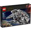 LEGO 75257 - LEGO STAR WARS - Millennium Falcon- Nuovo Sigillato- FUORI CATALOGO