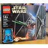 LEGO 75095 Star Wars UCS TIE Fighter NUOVO sigillato ritirato raro