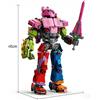 Fortnite Mecha Team Leader Building Blocks Model Robot Bricks 77078 REP 2503 Pcs