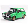 Solido Autobianchi A112 A 112 MK5 Abarth Verde Green 1982 Solido 1:18 Nuovo 1/18