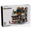 LEGO 910039-LEGO BRICKLINK-THE ART OF CHOCOLATE-NUOVO-SIGILLATO