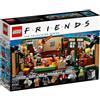 LEGO 21319 - IDEAS - CENTRAL PERK - NUOVO - SIGILLATO - FUORI CATALOGO