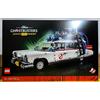 LEGO 10274 Icons Ghostbusters ECTO-1 NUOVO sigillato grande modello da esposi...
