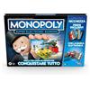 Hasbro Monopoly Super Electronic Banking X1