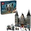 LEGO Harry Potter Landsitz der Familie