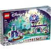 LEGO 43215 - LEGO DISNEY - La casa sull' albero incantata - NUOVO-FUORI CATALOGO