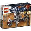 LEGO 9488 Star Wars Elite Clone Trooper Commando Droid nuovo e sigillato nuov...