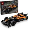 LEGO 42169-LEGO TECHNIC-NEOM McLaren Formula 1 E Race Car-NUOVO-FUORI CATALOGO