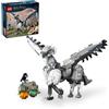 LEGO 76427- HARRY POTTER - Fierobecco - NUOVO - SIGILLATO - FUORI CATALOGO