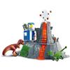 schleich Dinosaurs Grande spedizione del vulcano (schleich Dinosaurs 42564 leget