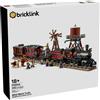 LEGO 910044 - BRICKLINK - WILD WEST TRAIN - NUOVO - SIGILLATO