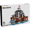 LEGO 910040-LEGO BRICKLINK-HARBOURMASTER'S OFFICE-NUOVO-SIGILLATO