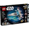 LEGO Star Wars SMART Play 75423 X-Wing Red Five Luke Nuovo Sigillato