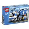 LEGO City 7990 Betoniera Cement Mixer Nuovo Sigillato