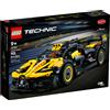 LEGO 42151-TECHNIC-BUGATTI BOLIDE-NUOVO-SIGILLATO-PRESTO FUORI CATALOGO