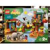 LEGO DUPLO 10906 Isola Tropicale