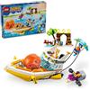 LEGO 76997-LEGO SONIC-L'Aeroscafo delle avventure di Tails -NUOVO-FUORI CATALOGO