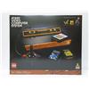 LEGO Console videogioco LEGO 10306 Atari 2600 Icons nuova sigillata nuova con scatola