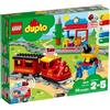 LEGO 10874 - LEGO DUPLO - Treno a vapore - NUOVO SIGILLATO - FUORI CATALOGO