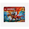LEGO 71822 Ninjago Source Dragon of Motion nuovo e sigillato nuovo con scatol...