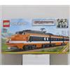 LEGO 10233 Creator Expert Horizon Express Treno NUOVO Sigillato Ritirato Raro