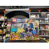 LEGO NEXO 70317 - The Fortrex - Nuovo Sigillato
