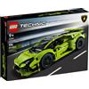 LEGO 42161 - TECHNIC - LAMBORGHINI HURACAN TECNICA - NUOVO - SIGILLATO