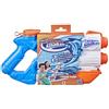 Nerf Super Soaker Twin Tide, blaster ad acqua con doppio flusso (NER SOA TWIN TI
