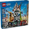 LEGO City 60473 The City Tower Torre della Città Nuovo Sigillato