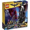 Lego The Batman Movie 70923 The Bat-Space Shuttle Set NUOVO E sigillato