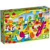 LEGO 10840 - LEGO DUPLO - Il grande Luna Park - NUOVO - FUORI CATALOGO