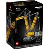 LEGO 42146 -LEGO TECHNIC- Gru cingolata Liebherr LR 13000 - NUOVO-FUORI CATALOGO