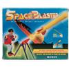 MONDO Lancia Razzi VINTAGE ANNI '90 SPACE BLASTER MONDO NUOVO NOS Giocattolo NISB