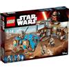 LEGO 75148 - LEGO STAR WARS - Incontro su Jakku- NUOVO - FUORI CATALOGO