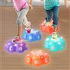 Pietre di equilibrio portatili per bambini - Attività di apprendimento