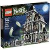 Lego Monster Fighters 10228 Haunted House set esclusivo NUOVO E sigillato