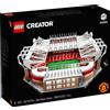 LEGO 10272 - LEGO CREATOR - Old Trafford Manchester United - NUOVO - SIGILLATO