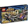 LEGO 6864 Batman Batmobile and the Two-Face Chase nuovo e sigillato nuovo con...