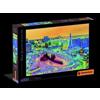 Clementoni High Quality Collection 36528 puzzle 6000 pz Città (Clementoni High Q