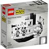LEGO 21317 - IDEAS - STEAMBOAT WILLIE - NUOVO - SIGILLATO - FUORI CATALOGO
