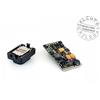 ROCO 149677-22 decoder sound Zimo Plux22 con sound diesel FS Italia e altoparlante