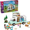 LEGO 42663-AVVENTURA SUL CAMPER DELL'AMICIZIA-NUOVO-SIGILLATO