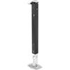 Supporto Del Carrello Di Atterraggio RV Camper 179013 per RV Utensili per Atterr