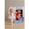 FURGA Dorella Ballerina Vintage ANNI 80/90 - MINT IN BOX - Raro NOS SIGILLATA