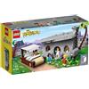 LEGO 21316 - THE FLINTSTONES - NUOVO - SIGILLATO - FUORI CATALOGO