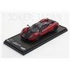 BBR 1/43 Pagani Utopia Rosso Dubai BBRC274I JDM