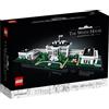 LEGO 21054 - LEGO ARCHITECTURE - La Casa Bianca - FUORI CATALOGO - NUOVO